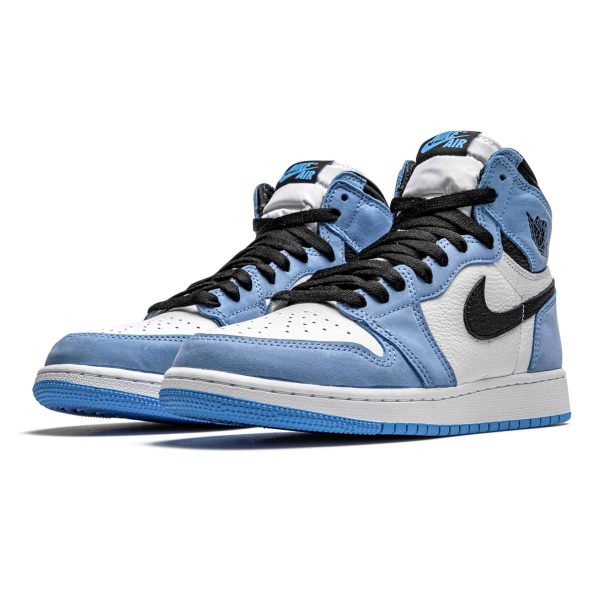 Jordan 1, Air Jordan 1 Retro High OG GS 'University Blue'