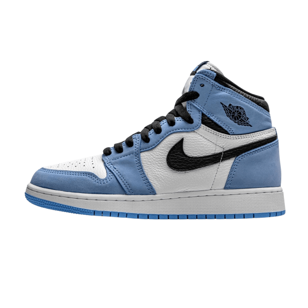 Jordan 1, Air Jordan 1 Retro High OG GS 'University Blue'