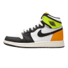 Jordan 1, Air Jordan 1 Retro High OG GS 'Volt Gold'