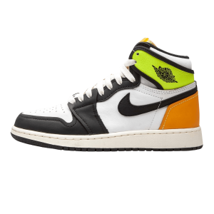 Jordan 1, Air Jordan 1 Retro High OG GS 'Volt Gold'