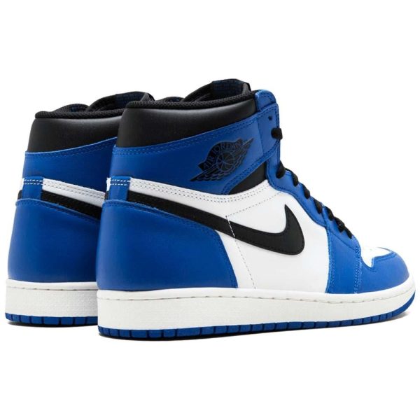 Jordan 1, Air Jordan 1 Retro High OG Game Royal