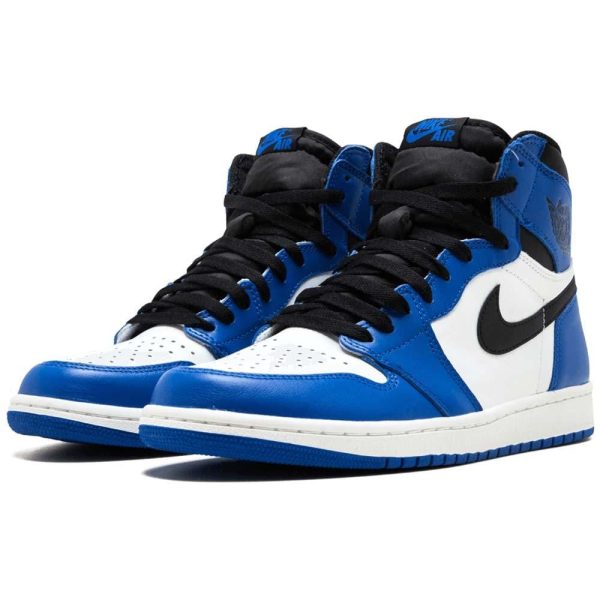 Jordan 1, Air Jordan 1 Retro High OG Game Royal