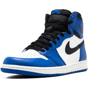 Jordan 1, Air Jordan 1 Retro High OG Game Royal