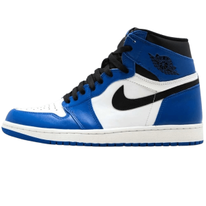 Jordan 1, Air Jordan 1 Retro High OG Game Royal