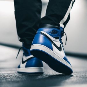 Jordan 1, Air Jordan 1 Retro High OG Game Royal