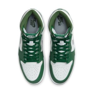 Jordan 1, Air Jordan 1 Retro High OG 'Gorge Green'