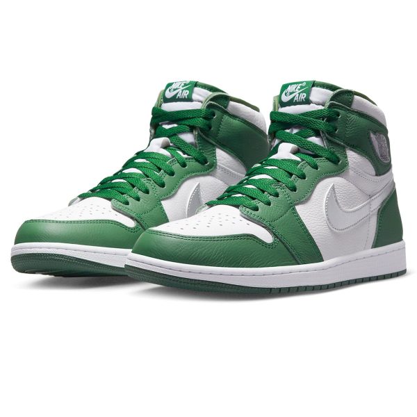 Jordan 1, Air Jordan 1 Retro High OG 'Gorge Green'