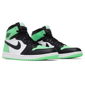 Jordan 1, Air Jordan 1 Retro High OG 'Green Glow'