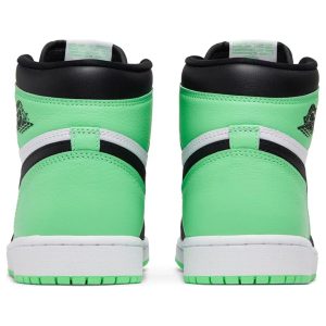 Jordan 1, Air Jordan 1 Retro High OG 'Green Glow'