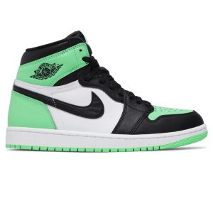 Jordan 1, Air Jordan 1 Retro High OG 'Green Glow'