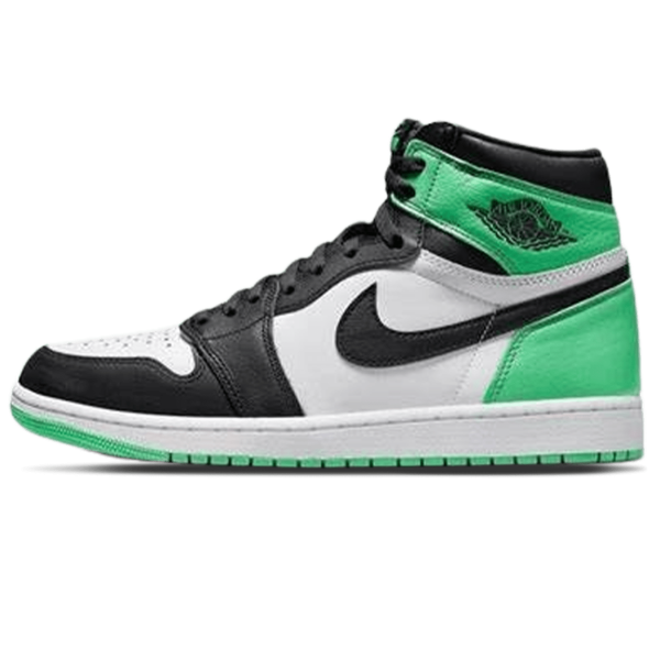 Jordan 1, Air Jordan 1 Retro High OG 'Green Glow'