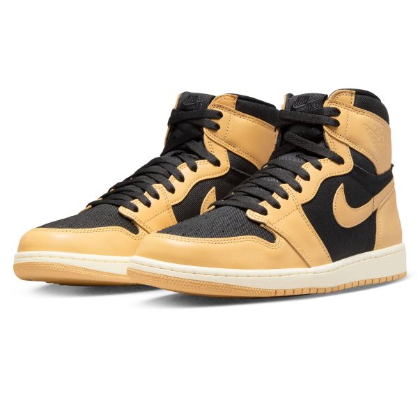 Jordan 1, Air Jordan 1 Retro High OG 'Heirloom'