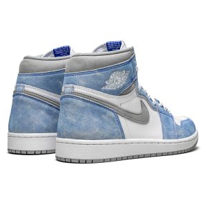 Jordan 1, Air Jordan 1 Retro High OG 'Hyper Royal'