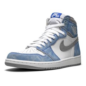 Jordan 1, Air Jordan 1 Retro High OG 'Hyper Royal'