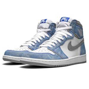 Jordan 1, Air Jordan 1 Retro High OG 'Hyper Royal'