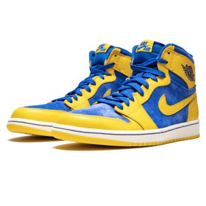 Jordan 1, Air Jordan 1 Retro High OG 'Laney'