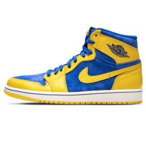 Jordan 1, Air Jordan 1 Retro High OG 'Laney'