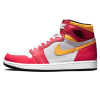 Jordan 1, Air Jordan 1 Retro High OG 'Light Fusion Red'