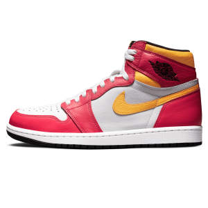 Jordan 1, Air Jordan 1 Retro High OG 'Light Fusion Red'