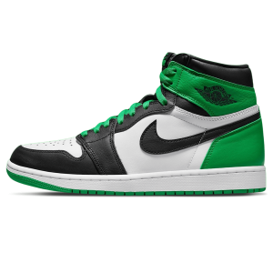 Jordan 1, Air Jordan 1 Retro High OG 'Lucky Green'