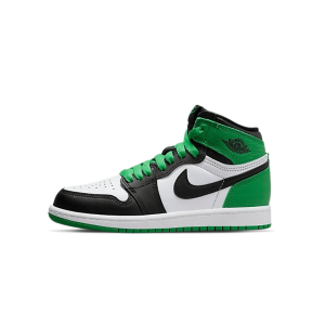 Jordan 1, Air Jordan 1 Retro High OG 'Lucky Green' PS