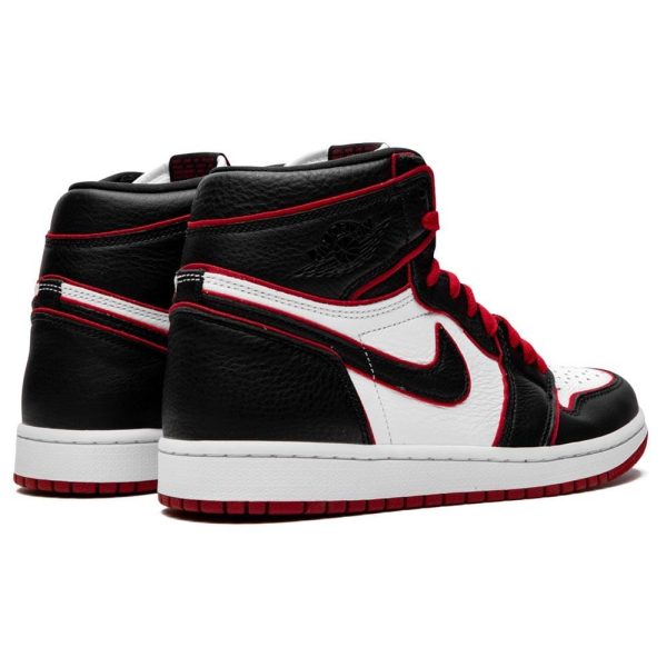 Jordan 1, Air Jordan 1 Retro High OG 'Meant To Fly'