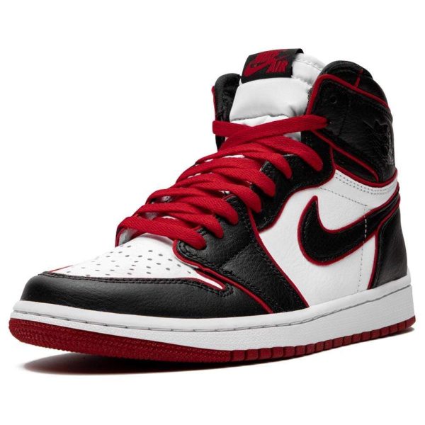 Jordan 1, Air Jordan 1 Retro High OG 'Meant To Fly'