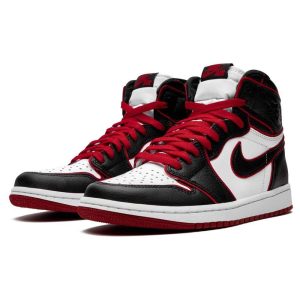 Jordan 1, Air Jordan 1 Retro High OG 'Meant To Fly'