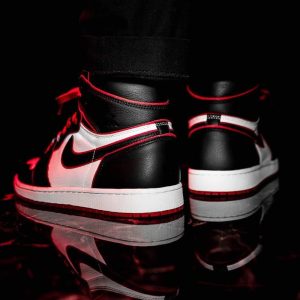 Jordan 1, Air Jordan 1 Retro High OG 'Meant To Fly'