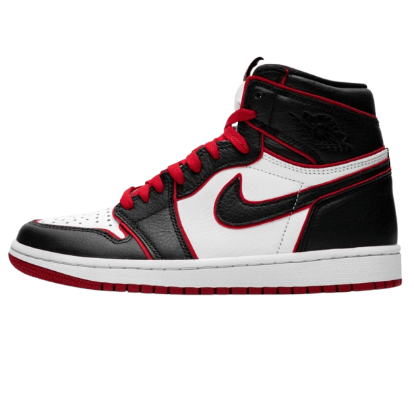 Jordan 1, Air Jordan 1 Retro High OG 'Meant To Fly'