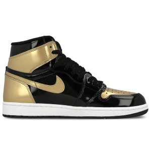 Jordan 1, Air Jordan 1 Retro High OG NRG Gold Toe