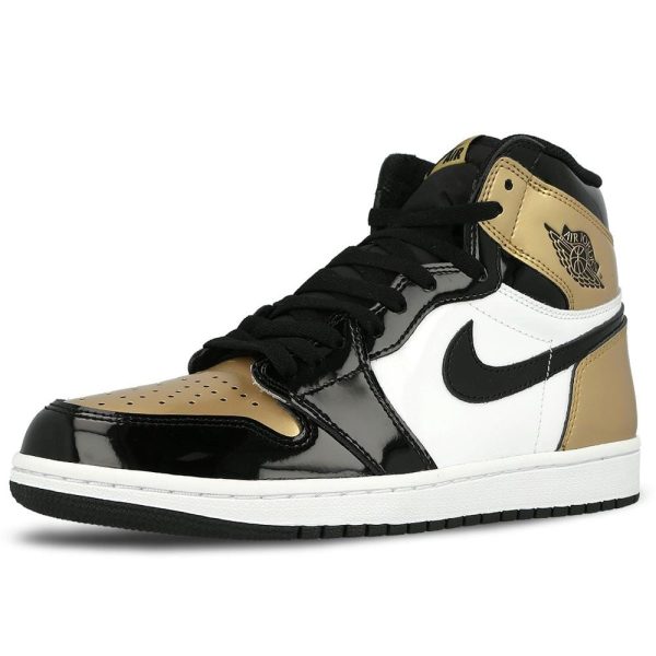 Jordan 1, Air Jordan 1 Retro High OG NRG Gold Toe