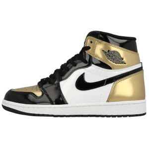 Jordan 1, Air Jordan 1 Retro High OG NRG Gold Toe