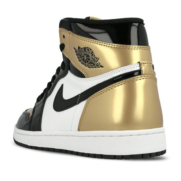 Jordan 1, Air Jordan 1 Retro High OG NRG Gold Toe