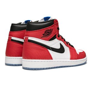 Jordan 1, Air Jordan 1 Retro High OG 'Origin Story'