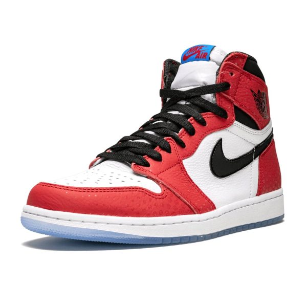 Jordan 1, Air Jordan 1 Retro High OG 'Origin Story'