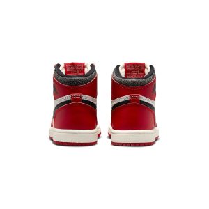 Jordan 1, Air Jordan 1 Retro High OG PS 'Chicago Lost & Found'