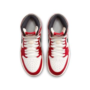 Jordan 1, Air Jordan 1 Retro High OG PS 'Chicago Lost & Found'