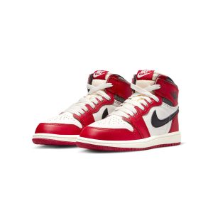 Jordan 1, Air Jordan 1 Retro High OG PS 'Chicago Lost & Found'