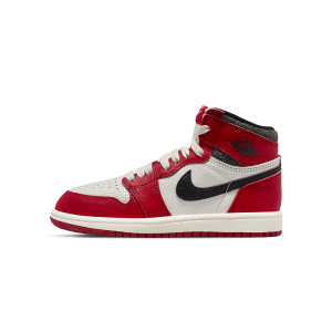 Jordan 1, Air Jordan 1 Retro High OG PS 'Chicago Lost & Found'