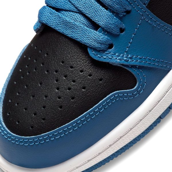 Jordan 1, Air Jordan 1 Retro High OG PS 'Dark Marina Blue'