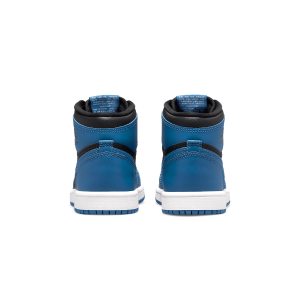 Jordan 1, Air Jordan 1 Retro High OG PS 'Dark Marina Blue'