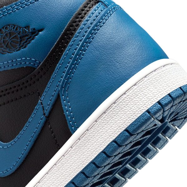 Jordan 1, Air Jordan 1 Retro High OG PS 'Dark Marina Blue'