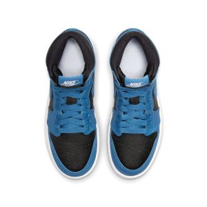 Jordan 1, Air Jordan 1 Retro High OG PS 'Dark Marina Blue'