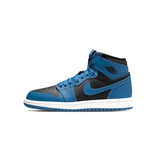 Jordan 1, Air Jordan 1 Retro High OG PS 'Dark Marina Blue'