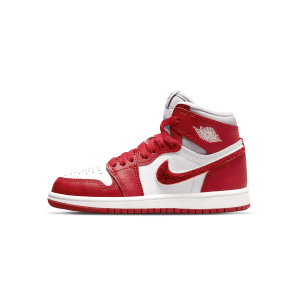 Jordan 1, Air Jordan 1 Retro High OG PS 'Newstalgia Chenille'