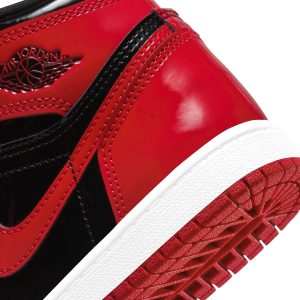 Jordan 1, Air Jordan 1 Retro High OG PS 'Patent Bred'