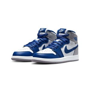 Jordan 1, Air Jordan 1 Retro High OG PS 'True Blue'