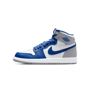 Jordan 1, Air Jordan 1 Retro High OG PS 'True Blue'