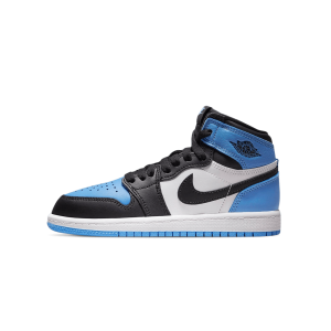 Jordan 1, Air Jordan 1 Retro High OG PS 'UNC Toe'